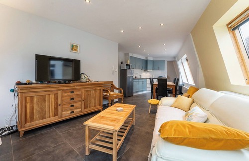 Blankenberge Apartment | Apartment in Blankenberge near Beach