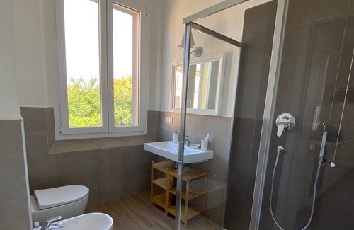 San Donato-San Vitale Apartment | Apartment in Bologna with 0 bedrooms sleeps 3
