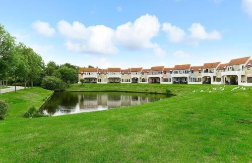 Brouwershaven Apartment | Apartment in Brouwershaven by Grevelingenmeer