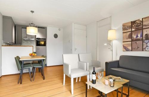 Brouwershaven Apartment | Apartment in Brouwershaven by Grevelingenmeer