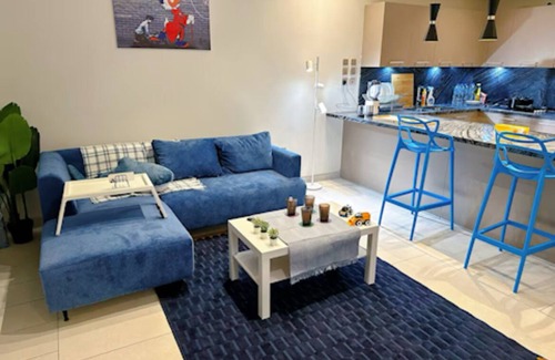 Old Dubai Apartment | Apartment in Bur dubai