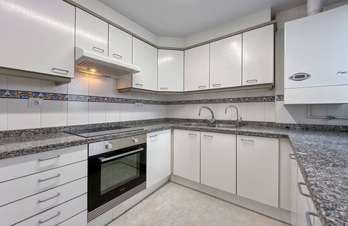 Calella Apartment | Apartment in Calella by the Beach