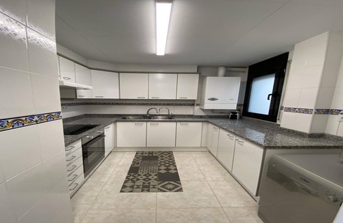 Calella Apartment | Apartment in Calella by the Beach