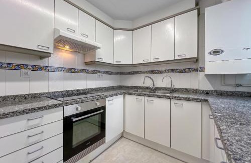 Calella Apartment | Apartment in Calella by the Beach