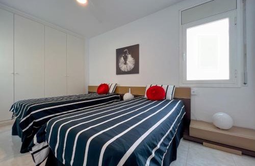 Calella Apartment | Apartment in Calella by the Beach