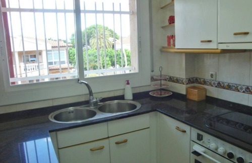 Cambrils Apartment | Apartment in Cambrils, well located