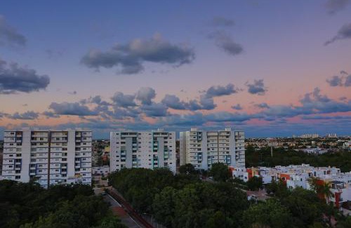 Jacinto Pat Apartment | Apartment in Cancun
