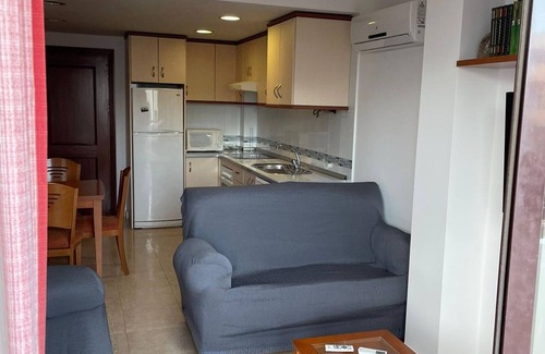Carboneras Apartment | Apartment in Carboneras near the beach
