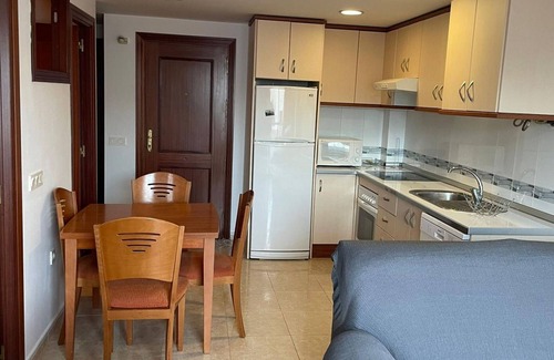Carboneras Apartment | Apartment in Carboneras near the beach