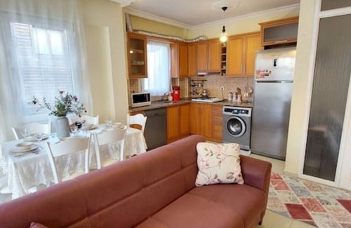 Fethiye Apartment | APARTMENT in Central Fethiye