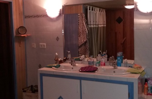 La Llagonne Apartment | Apartment in chalet '' MOUFLON ''