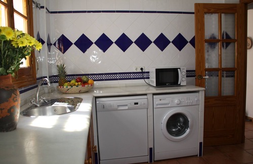 Chipiona Apartment | APARTMENT IN CHIPIONA (Costa de la Luz) SPAIN. GARAGE. WIRELESS. AIR CONDITIONER