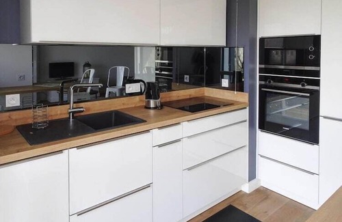 Concarneau Apartment | Apartment in Concarneau near Seafront