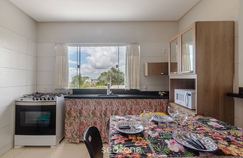 Porto Seguro Apartment | Apartment in Condominium With Pool Vdv0014