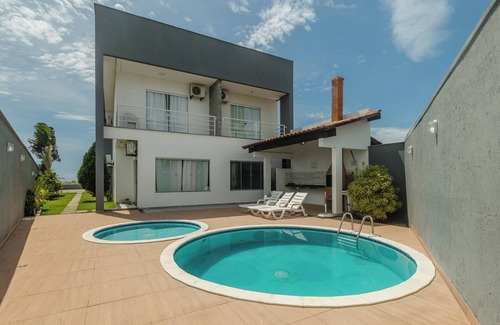 Porto Seguro Apartment | Apartment in Condominium With Pool Vdv0014