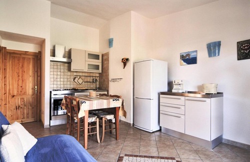 Costa Rei Apartment | Apartment in Costa Rei with Stunning Sea View