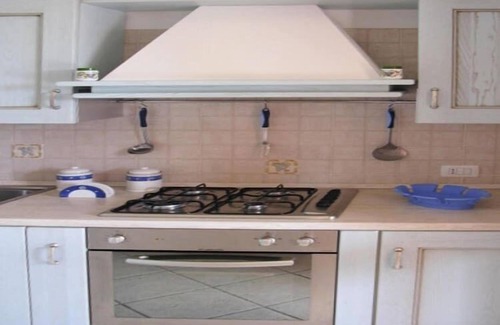 Costa Rei Apartment | Apartment in Costa Rei with Stunning Sea View