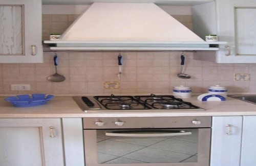 Costa Rei Apartment | Apartment in Costa Rei with Stunning Sea View