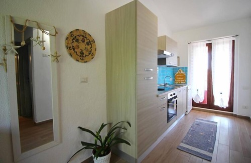 Costa Rei Apartment | Apartment in Costa Rei near White Sand Beaches