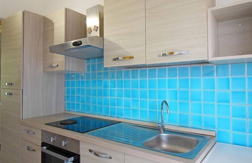 Costa Rei Apartment | Apartment in Costa Rei near White Sand Beaches