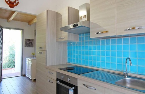 Costa Rei Apartment | Apartment in Costa Rei near White Sand Beaches