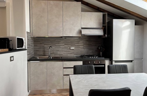 Ravarino Apartment | Apartment in country villa with traditional DOP vinegar cellar