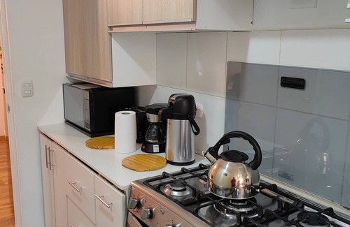 Cusco Apartment | Apartment in Cusco for family