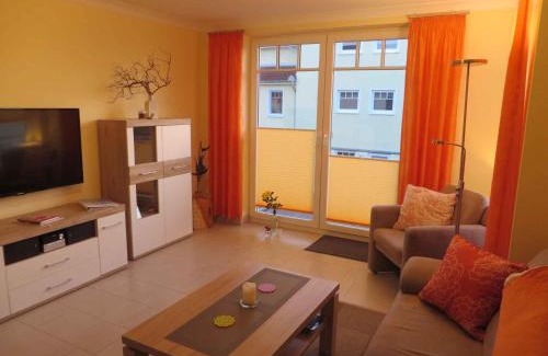 Borgerende Apartment | Apartment in Börgerende-Rethwisch 34953