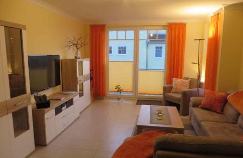 Borgerende Apartment | Apartment in Börgerende-Rethwisch 34953