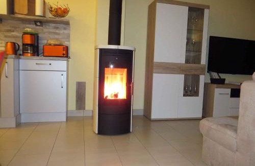 Borgerende Apartment | Apartment in Börgerende-Rethwisch 34953