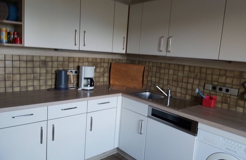 Marktschellenberg Apartment | Apartment in a quiet sunny altitude with excellent panoramic views