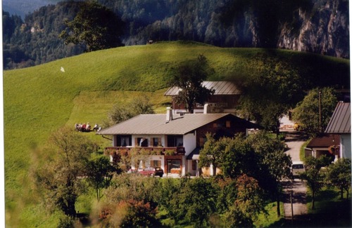 Marktschellenberg Apartment | Apartment in a quiet sunny altitude with excellent panoramic views