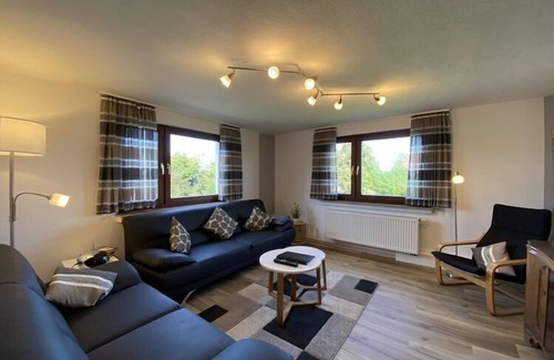 Nideggen Apartment | Apartment in Nideggen-Schmidt
