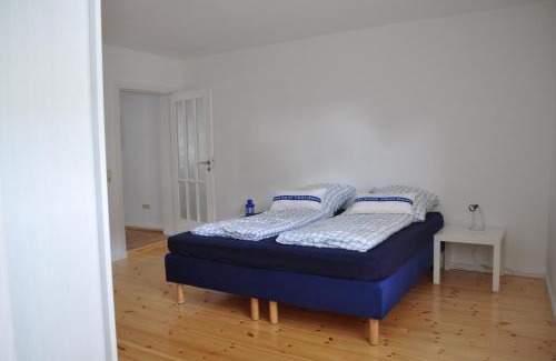 Ueckermuende Apartment | Apartment in der Altstadt