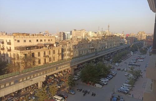 Downtown Cairo Apartment | Apartment in downtown Cairo