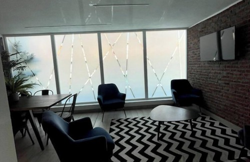 Downtown Santiago Apartment | Apartment in downtown Santiago