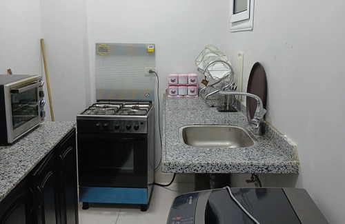 Luxor Apartment | Apartment in downtown Luxor, close to all tourist attractions