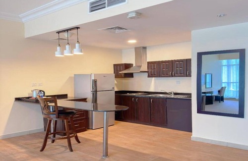 Trade Center House | Apartment in Dubai near DIFC & Sheikh Zayed Rd