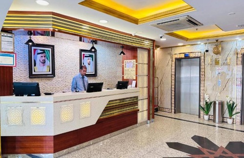 Old Dubai House | Apartment in Dubai near Gold Souk