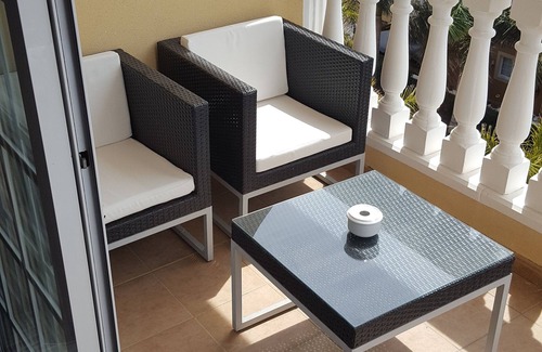 Palm-Mar Apartment | Apartment in El Palm-Mar, Arona, very well decorated, furnished and equipped.