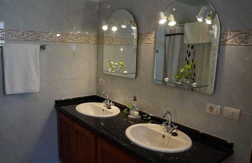 Tajuya Apartment | Apartment in El Paso with spectacular views