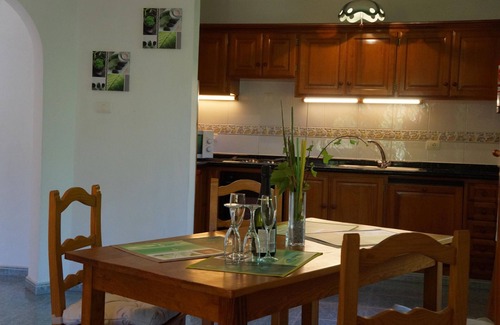 Tajuya Apartment | Apartment in El Paso with spectacular views-formerly TUI Ferienhaus
