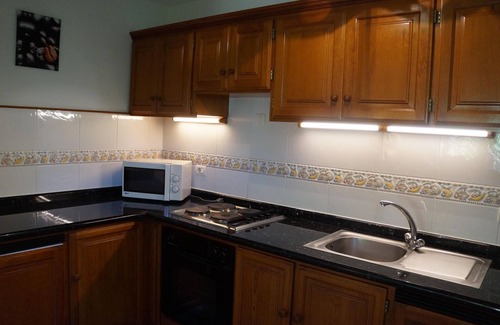 Tajuya Apartment | Apartment in El Paso with spectacular views-formerly TUI Ferienhaus