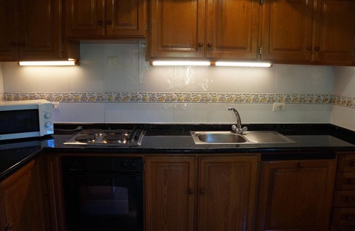Tajuya Apartment | Apartment in El Paso with spectacular views-formerly TUI Ferienhaus