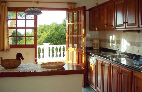 Tajuya House | Apartment in El Paso with spectacular views-formerly TUI Ferienhaus
