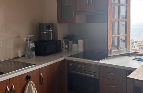 El Guincho Apartment | Apartment in the historical center of Icod de Los Vinos. Fully Equipped