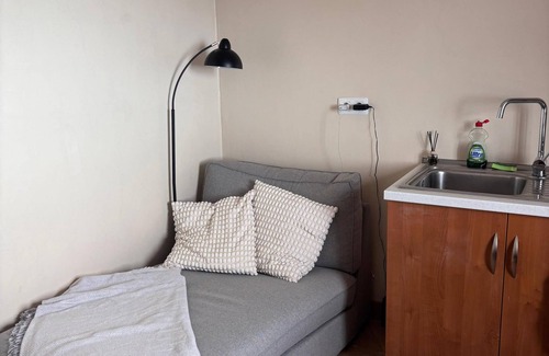 El Guincho Apartment | Apartment in the historical center of Icod de Los Vinos. Fully Equipped