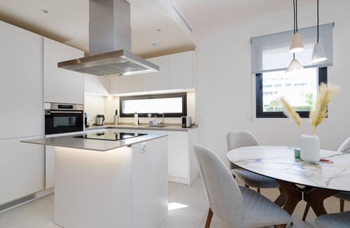La Cala de Mijas Apartment | Apartment in La Cala near Sand Beach