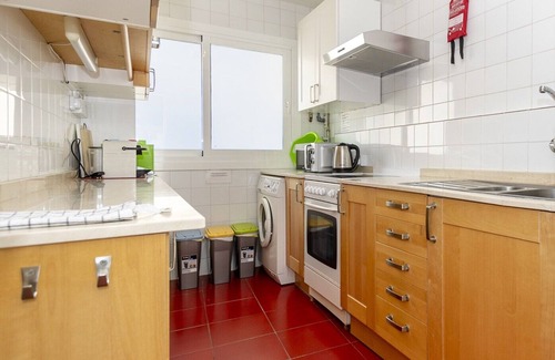 Puerto de Pollensa Apartment | Apartment in Port de Pollença by the Beach
