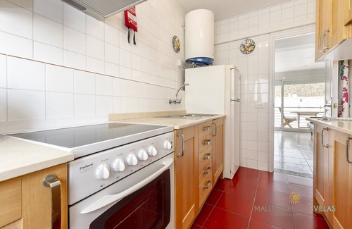 Puerto de Pollensa Apartment | Apartment in Port de Pollença by the Beach